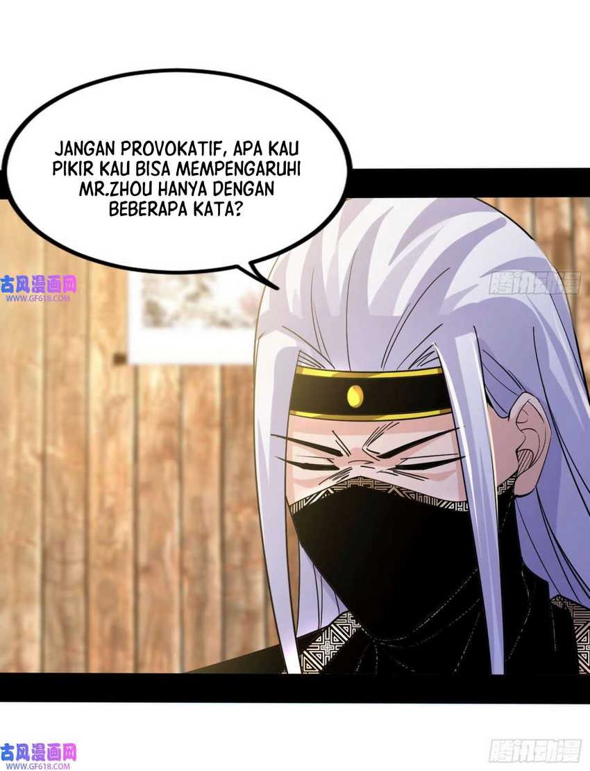 I’m An Evil God Chapter 346 Gambar 7