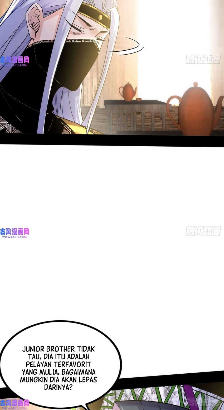 I’m An Evil God Chapter 346 Gambar 10