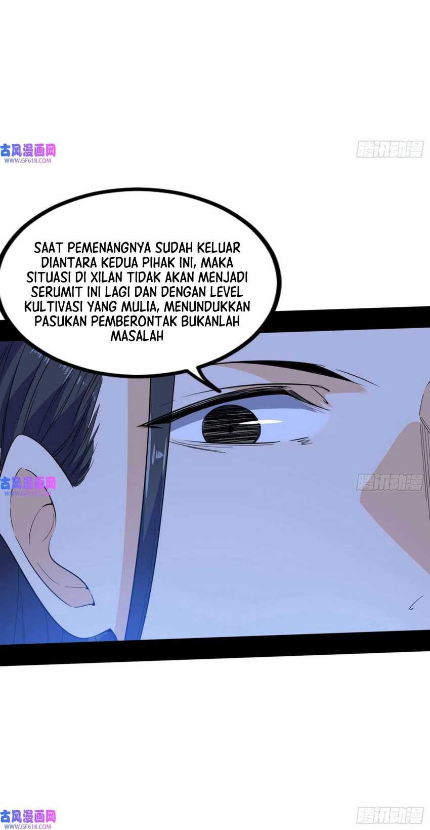 I’m An Evil God Chapter 346 Gambar 25