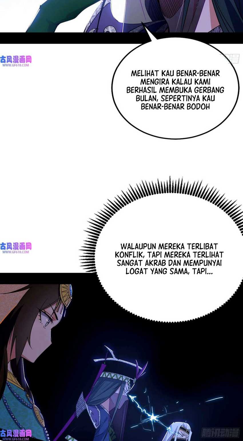 I’m An Evil God Chapter 345 Gambar 32