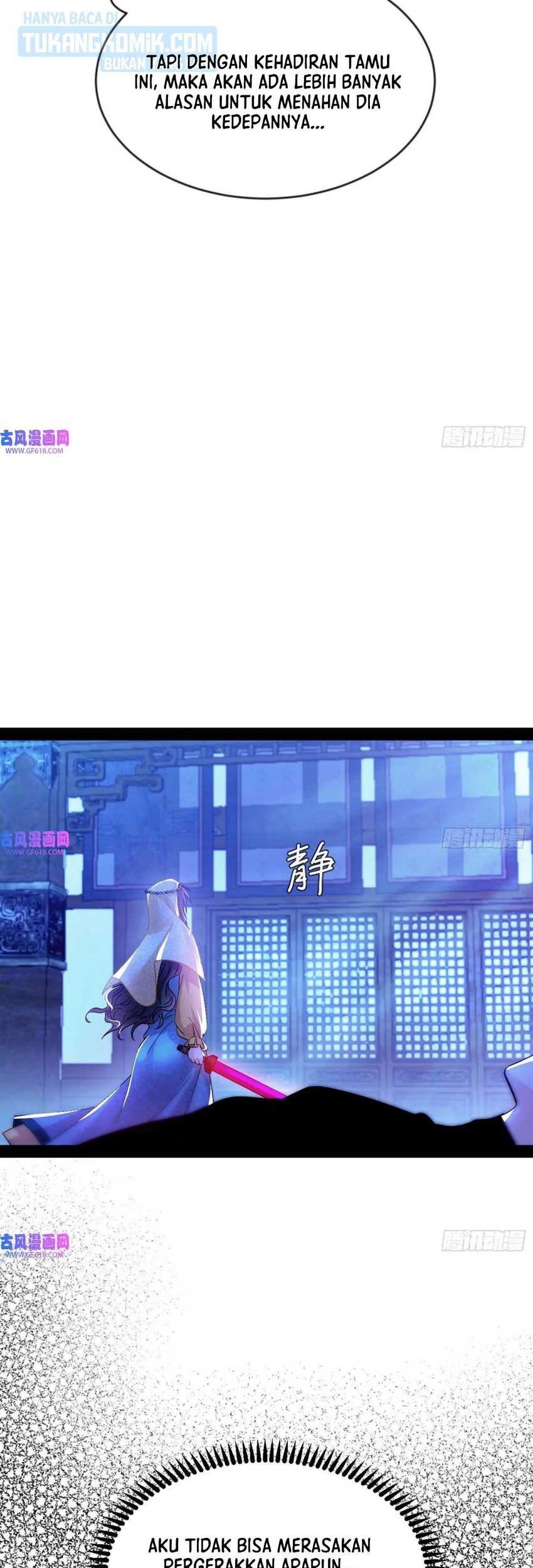 I’m An Evil God Chapter 344 Gambar 8