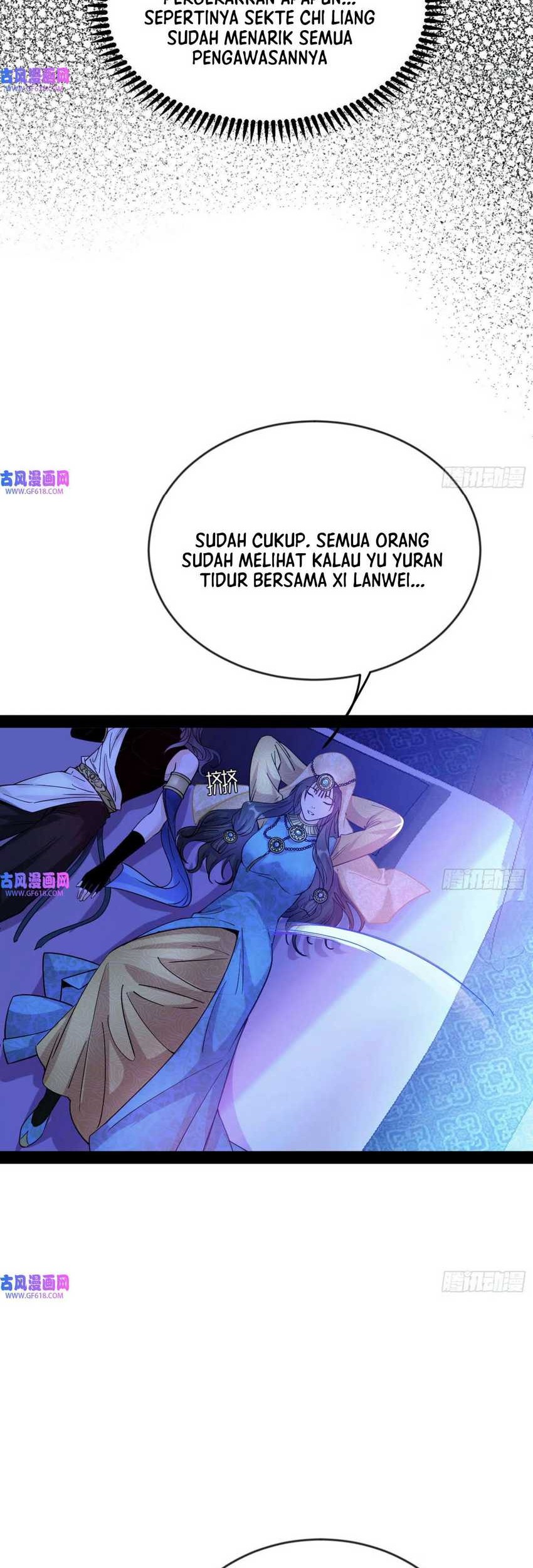 I’m An Evil God Chapter 344 Gambar 9