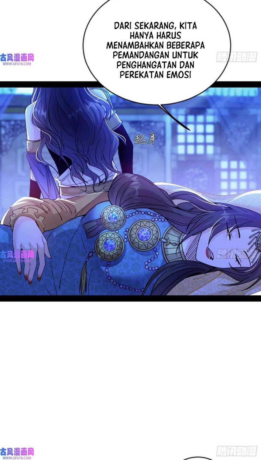 I’m An Evil God Chapter 344 Gambar 10