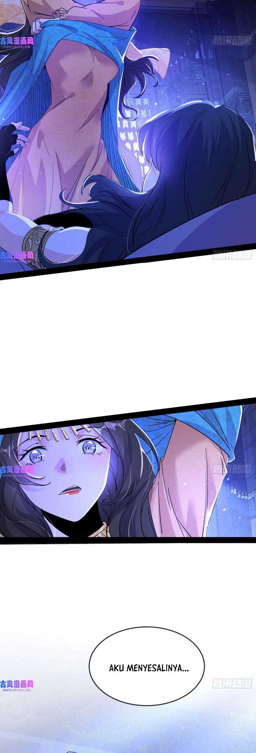 I’m An Evil God Chapter 344 Gambar 15