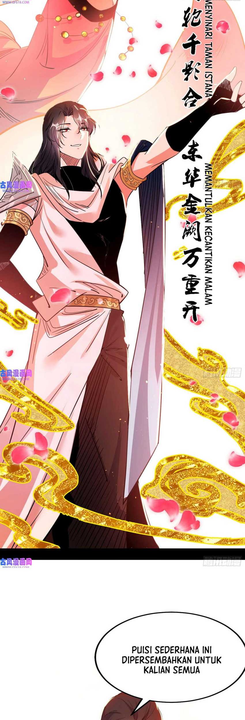 I’m An Evil God Chapter 343 Gambar 3