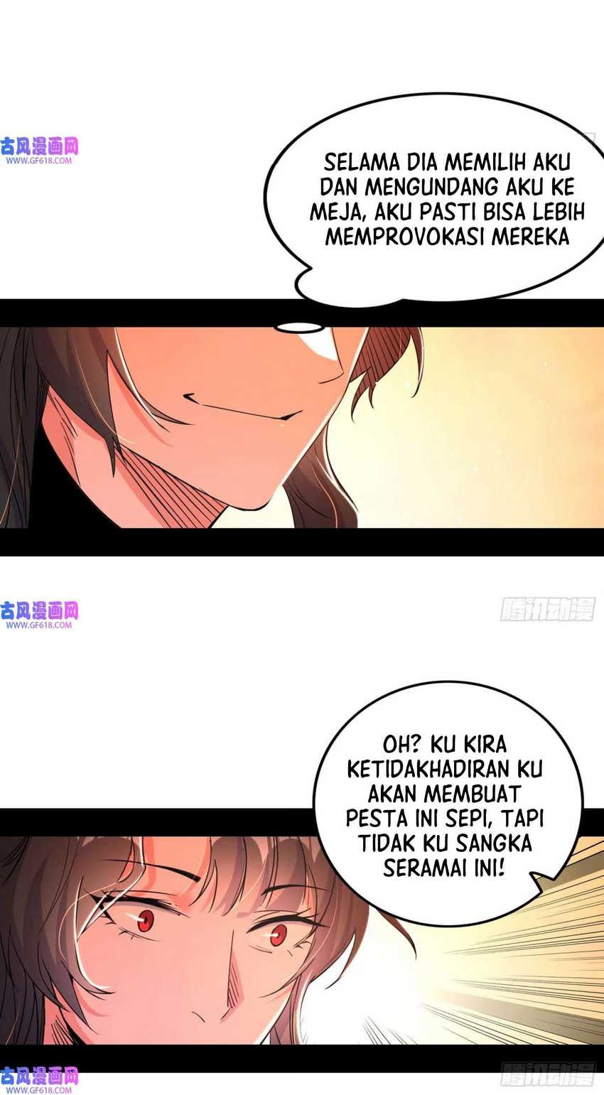I’m An Evil God Chapter 343 Gambar 13
