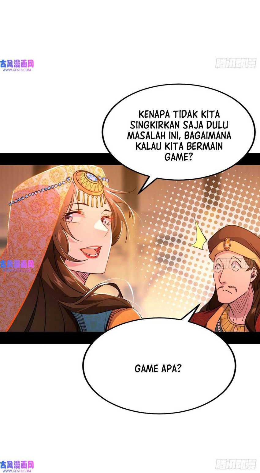I’m An Evil God Chapter 343 Gambar 16