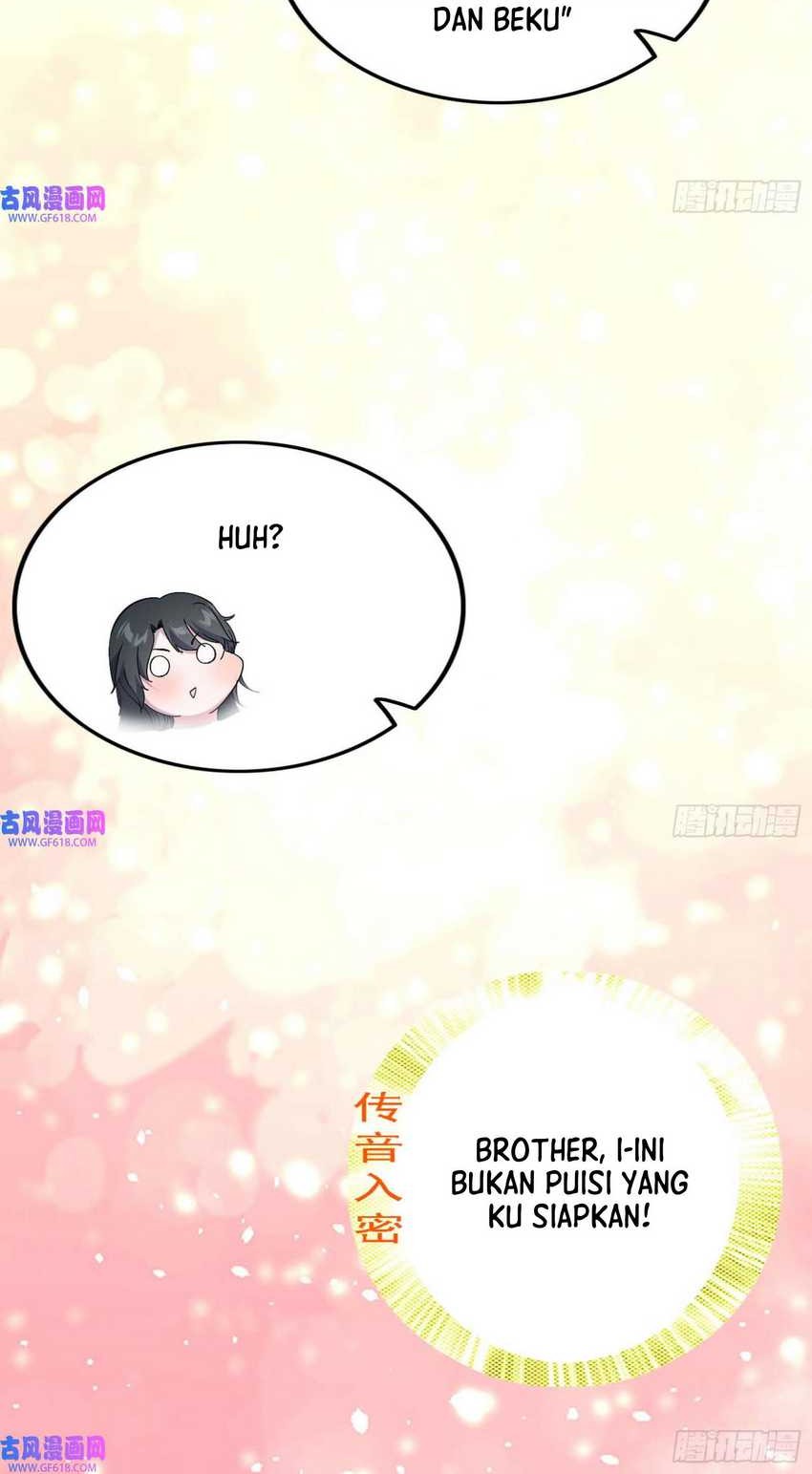 I’m An Evil God Chapter 343 Gambar 19