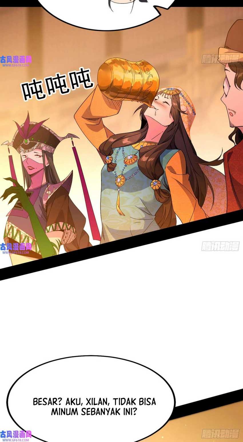 I’m An Evil God Chapter 343 Gambar 22