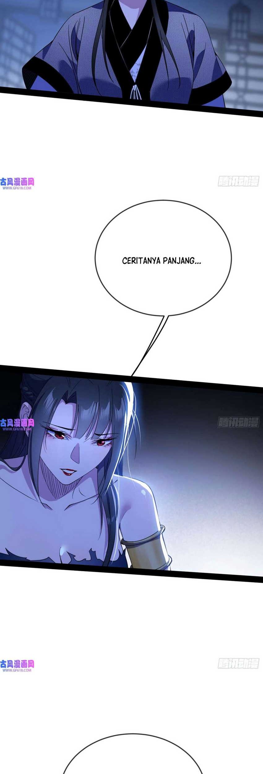 I’m An Evil God Chapter 351 Gambar 38