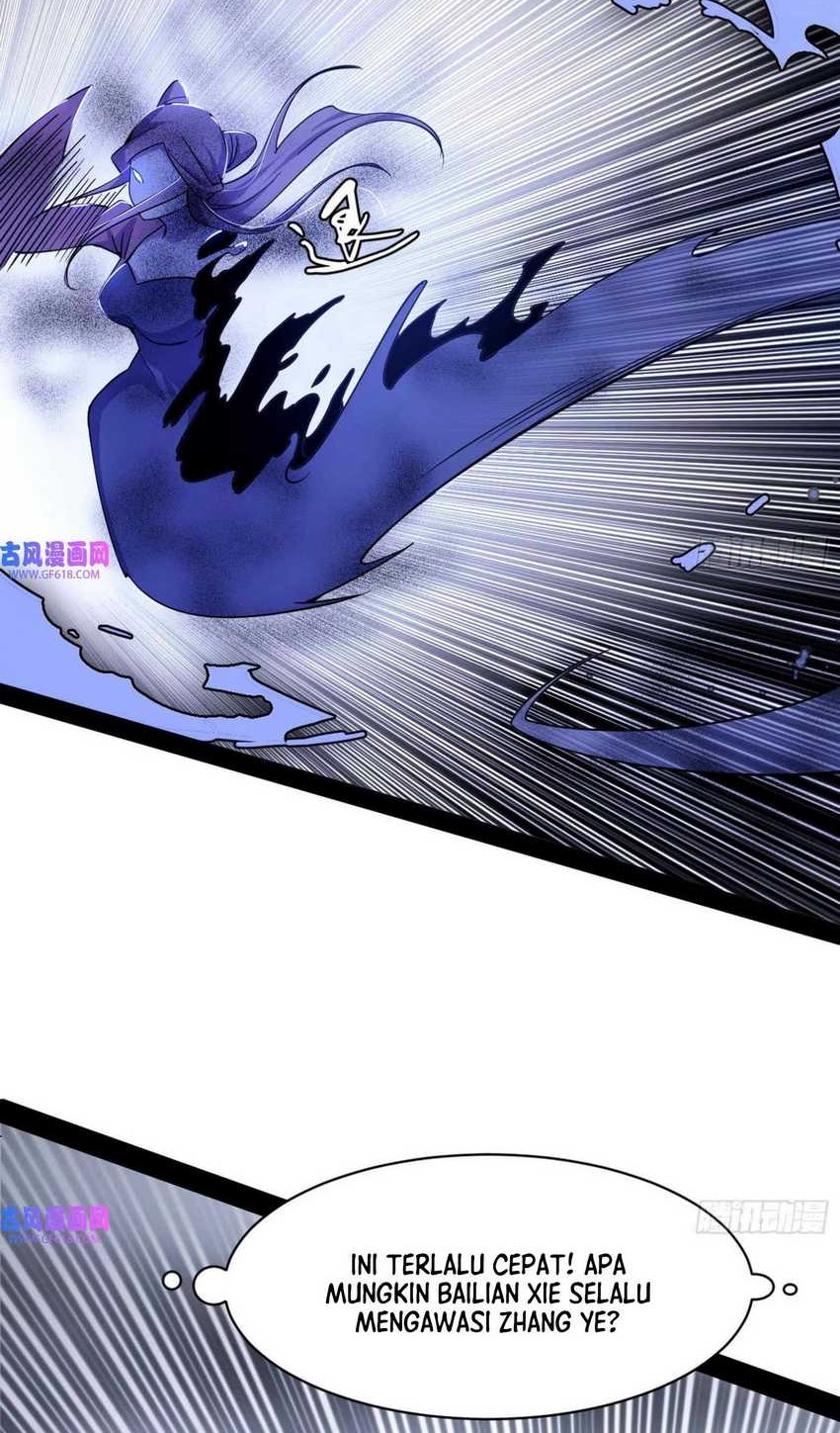 Manhua I’m An Evil God Chapter 351 gambar nomor 2