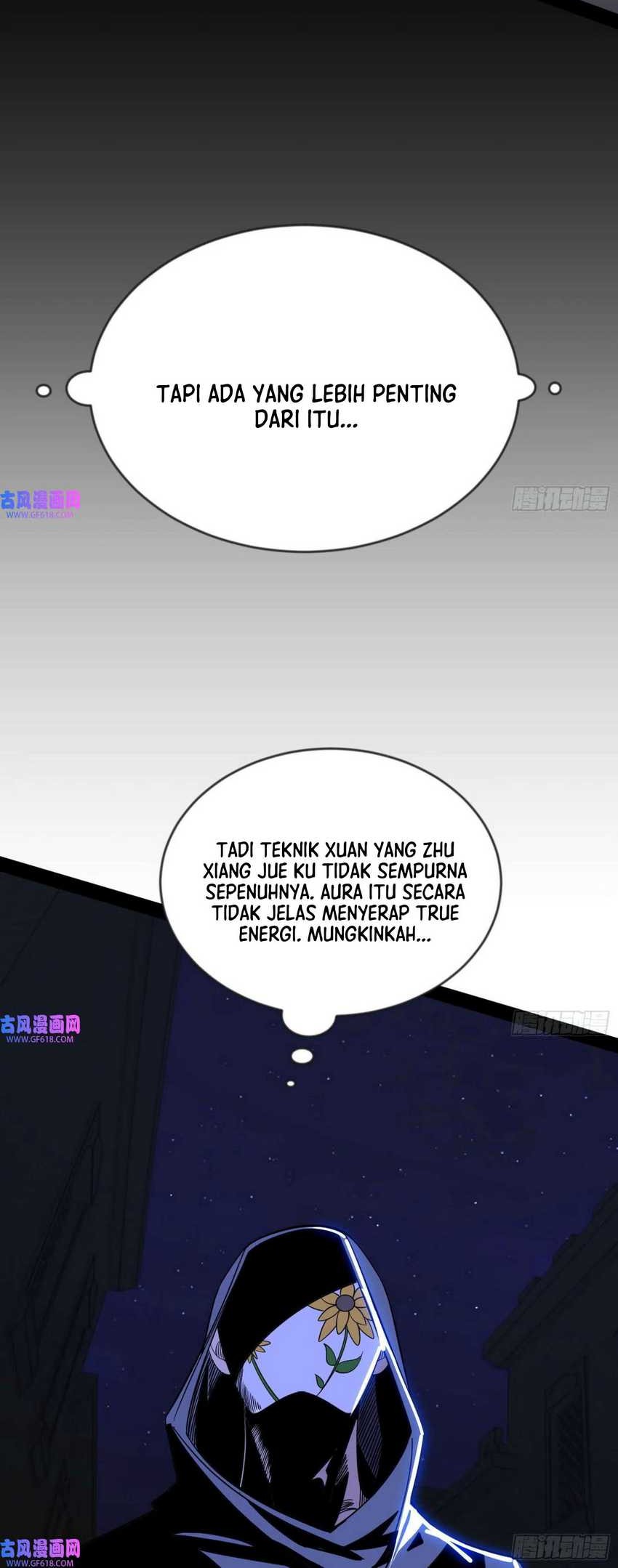 I’m An Evil God Chapter 351 Gambar 14