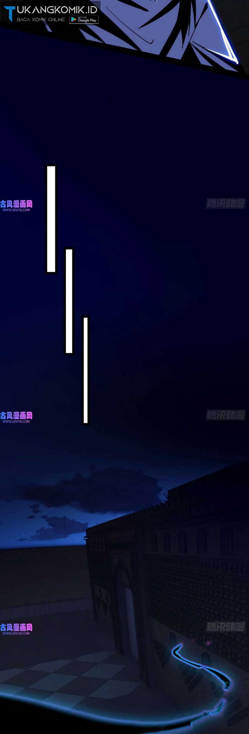 I’m An Evil God Chapter 351 Gambar 15