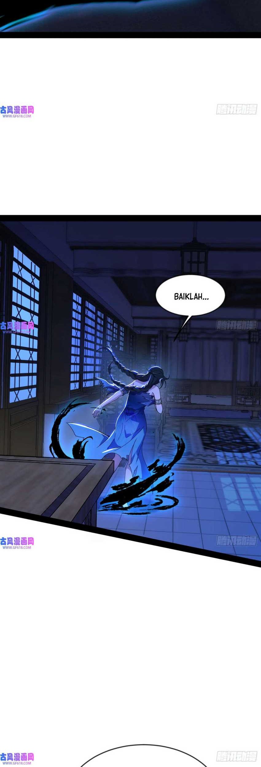 I’m An Evil God Chapter 351 Gambar 16