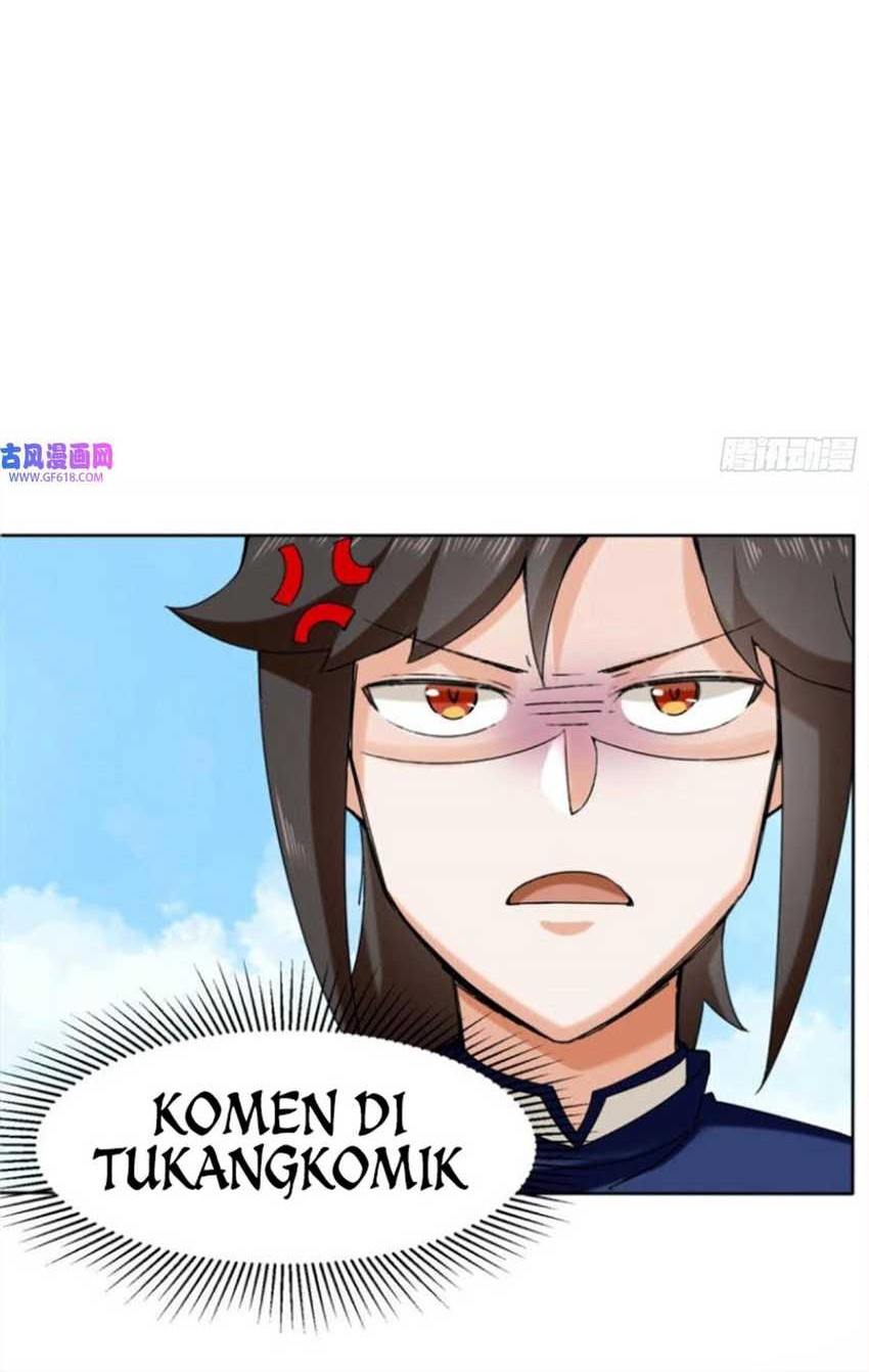 I’m An Evil God Chapter 350 Gambar 43