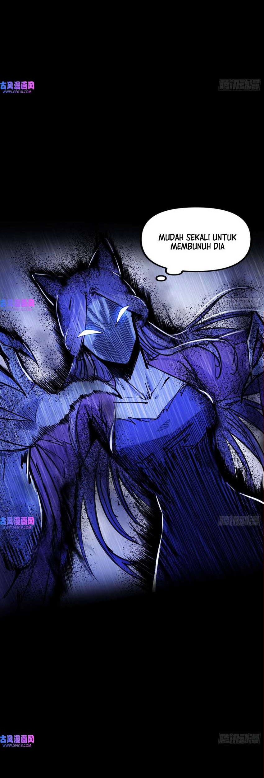 I’m An Evil God Chapter 350 Gambar 34