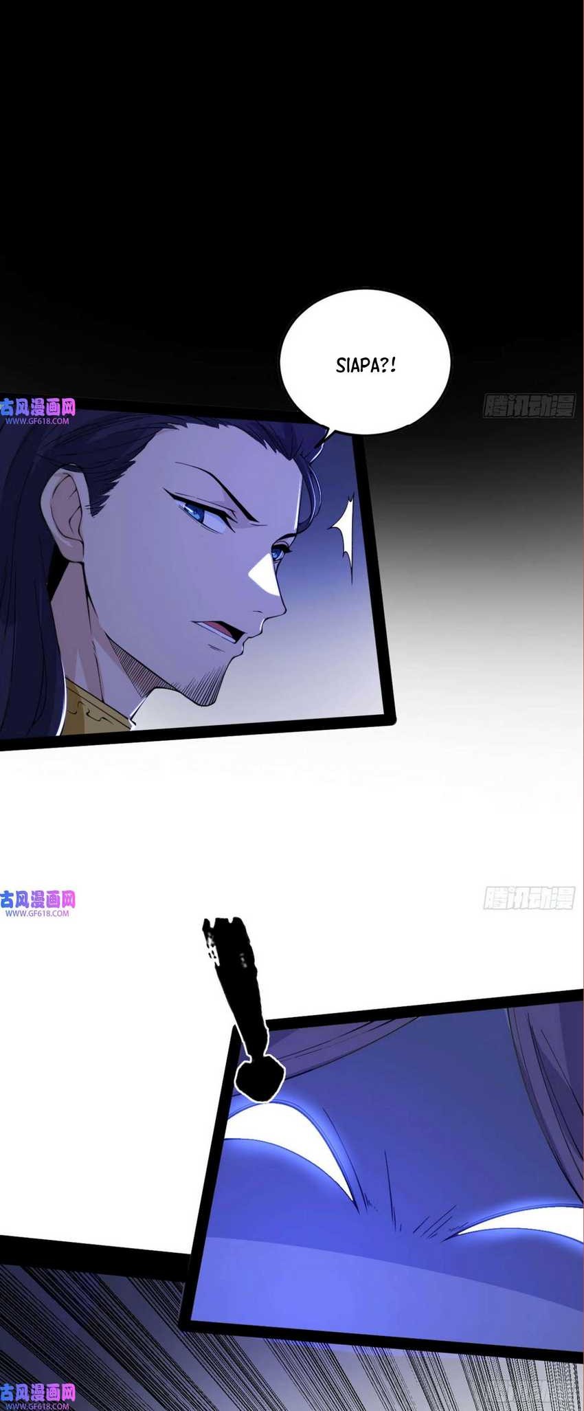 I’m An Evil God Chapter 350 Gambar 35