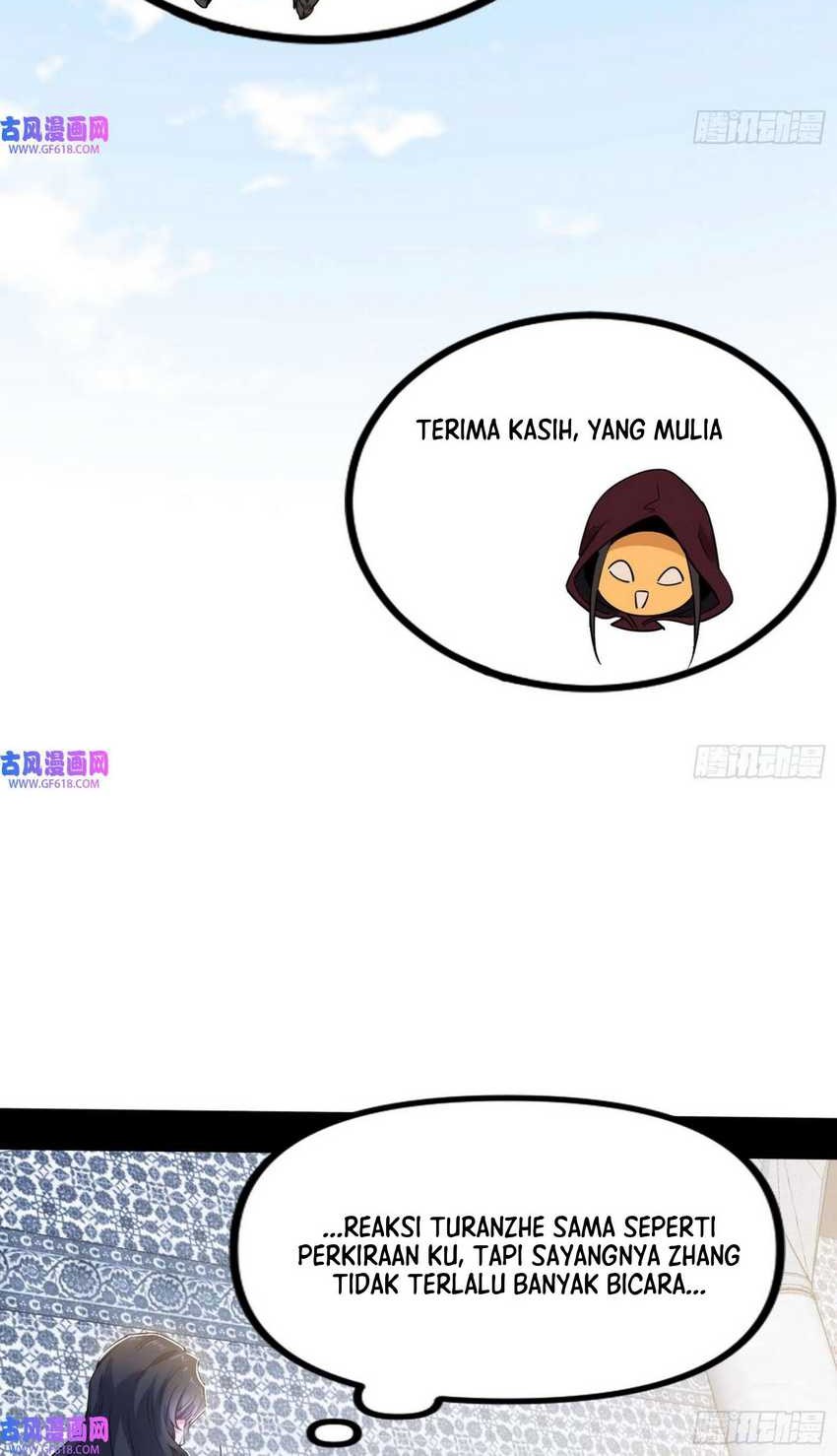 I’m An Evil God Chapter 350 Gambar 20