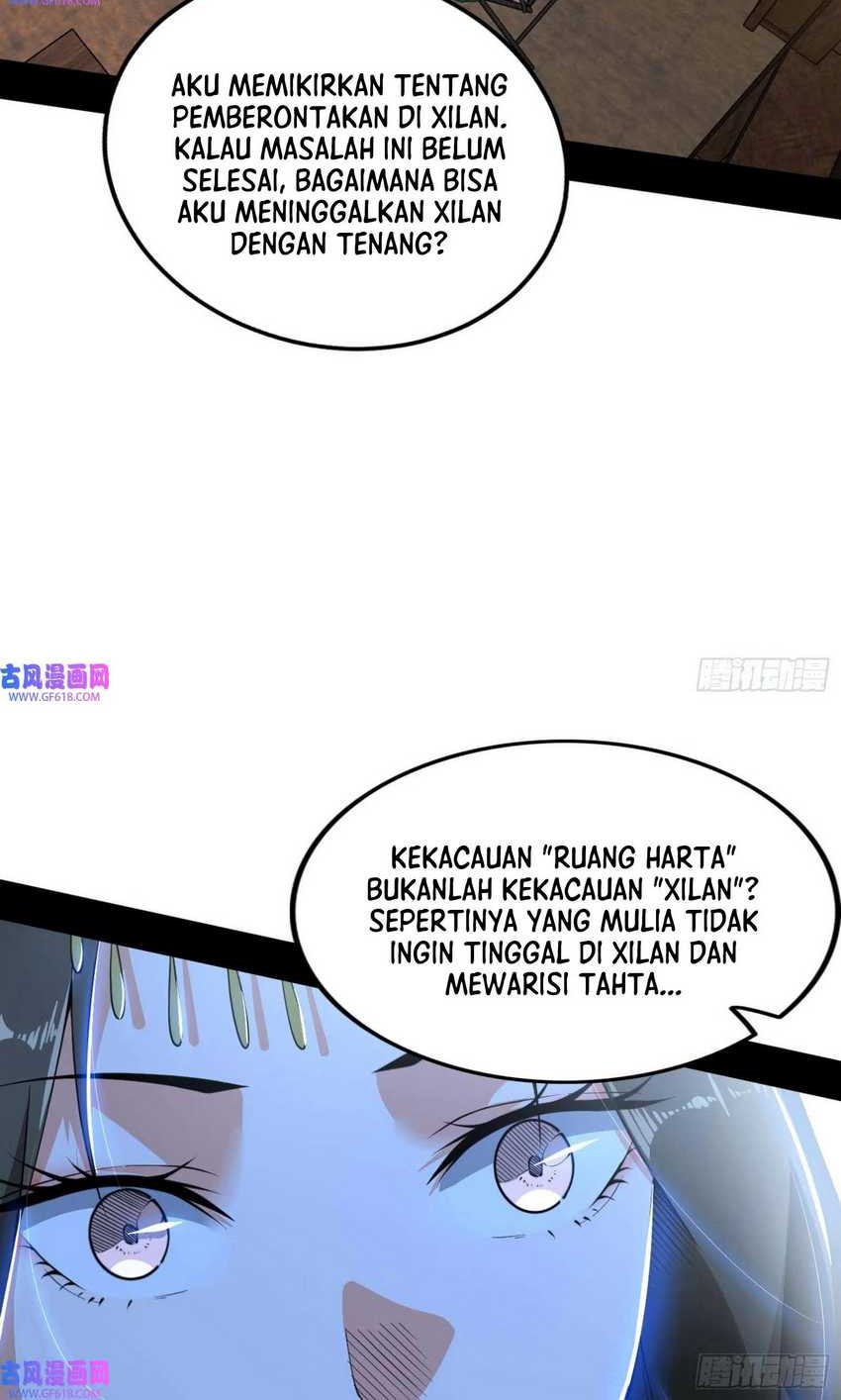 I’m An Evil God Chapter 349 Gambar 10