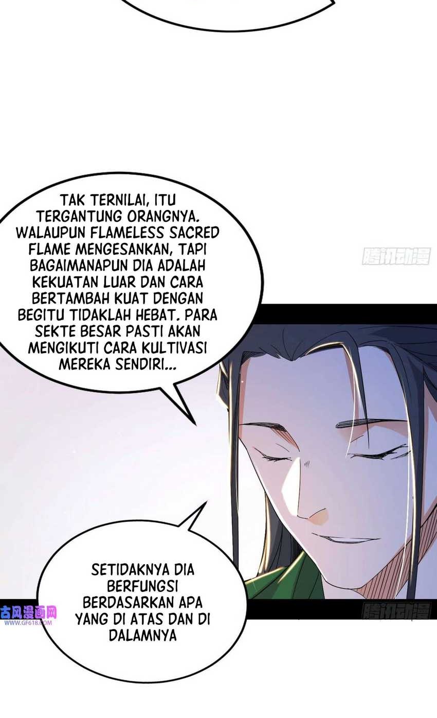 I’m An Evil God Chapter 349 Gambar 16