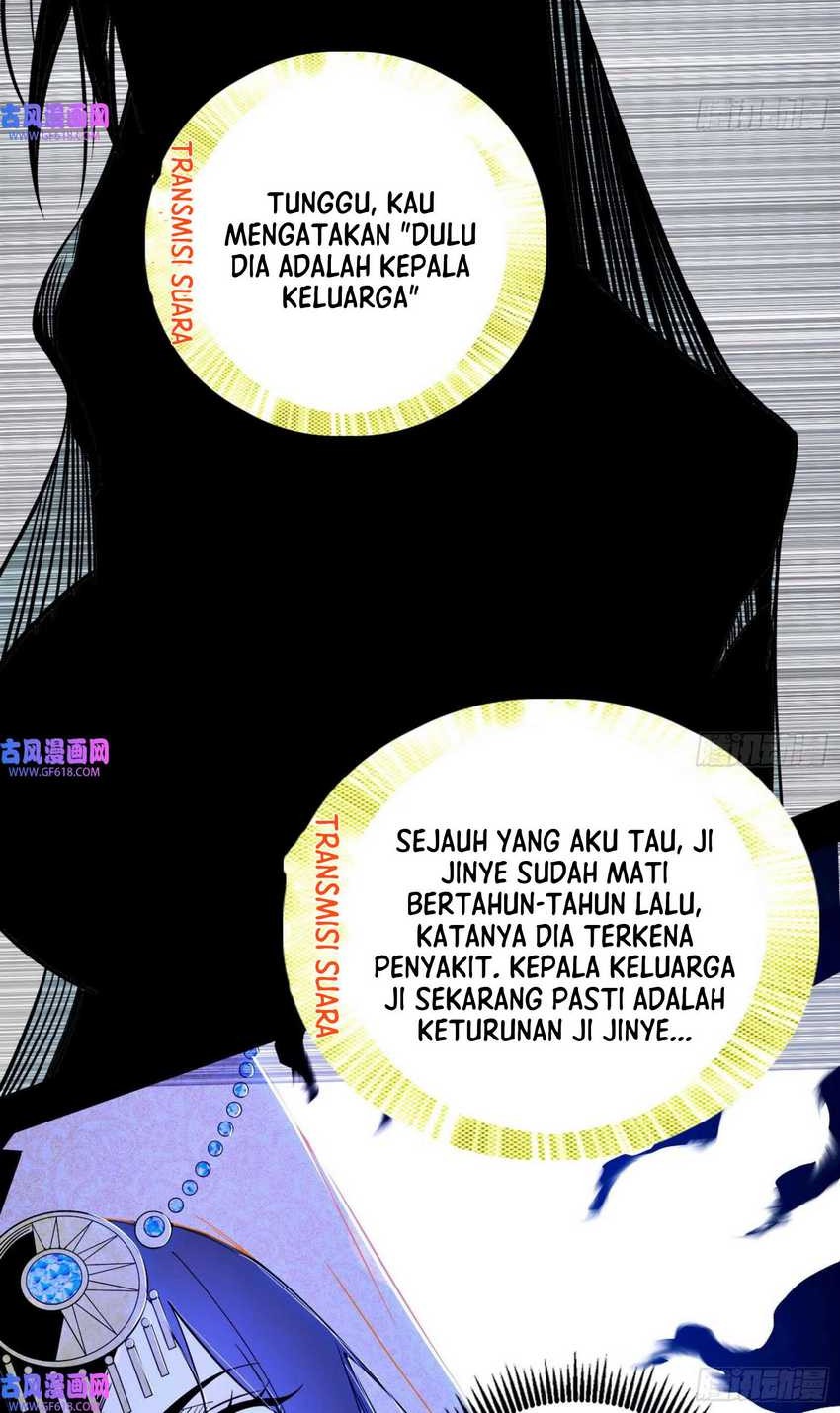 I’m An Evil God Chapter 349 Gambar 28