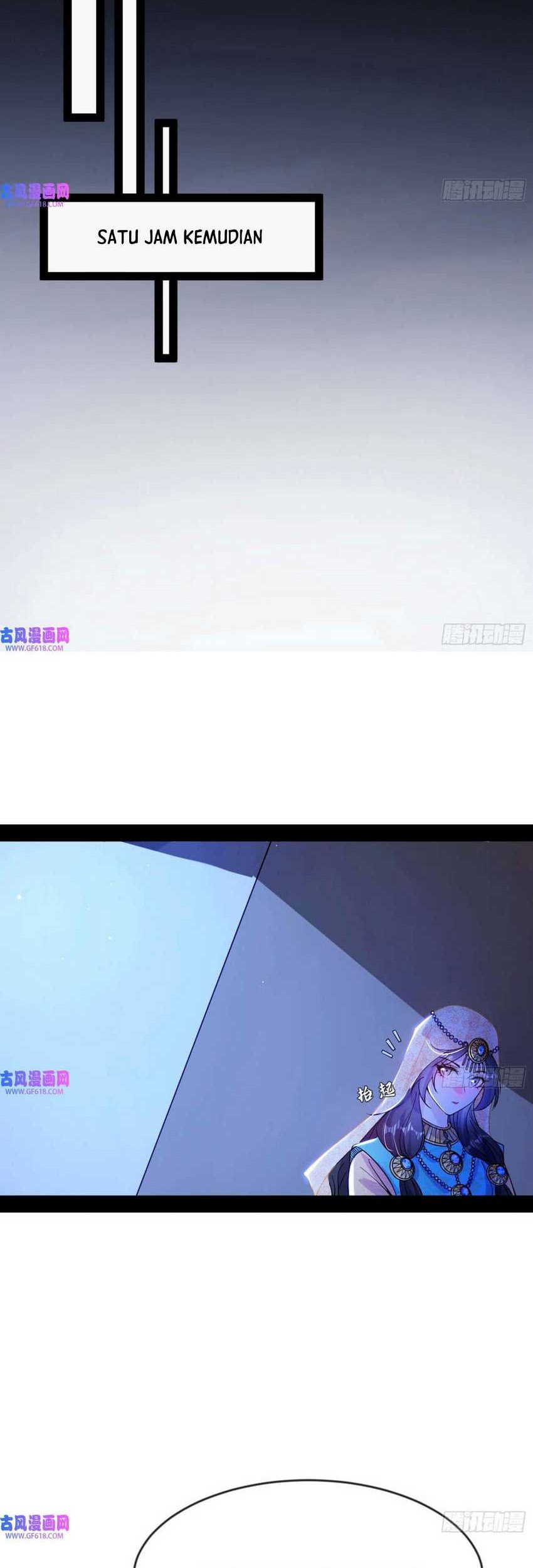 I’m An Evil God Chapter 338 Gambar 35