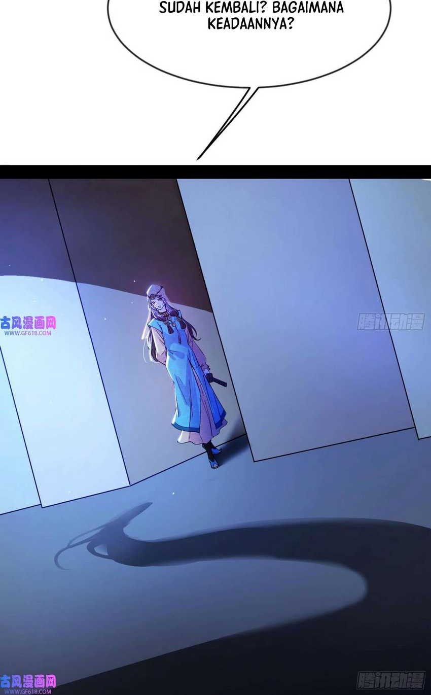 I’m An Evil God Chapter 338 Gambar 36