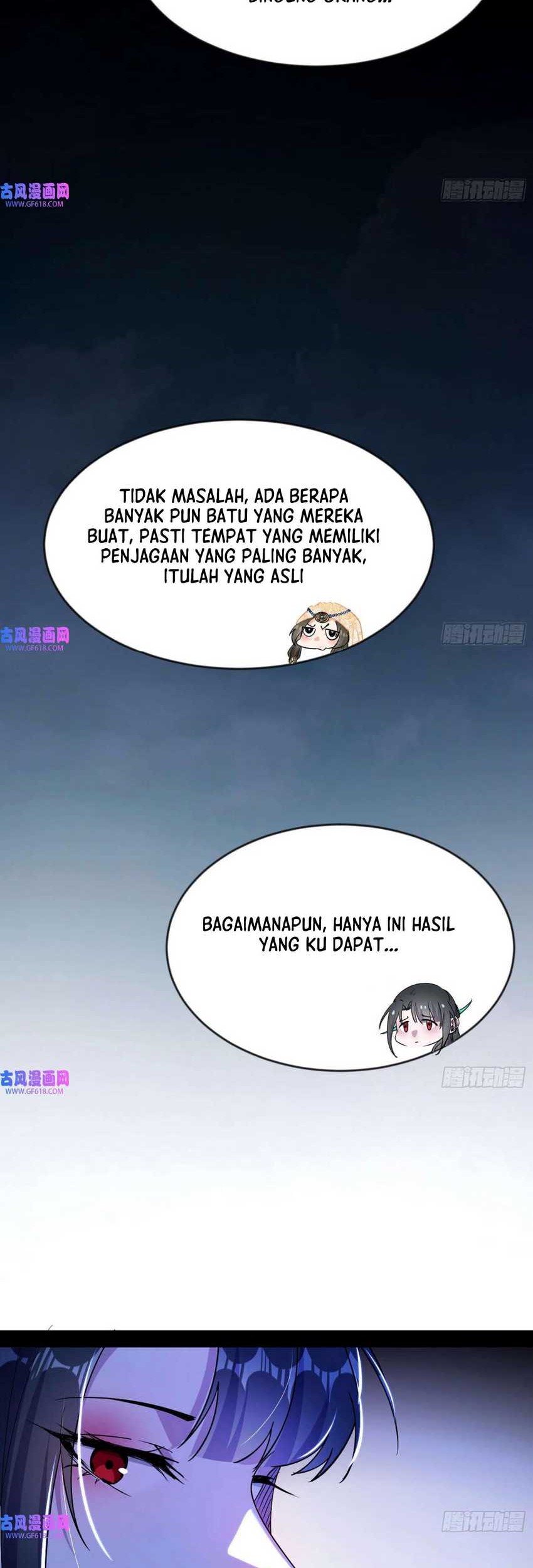 I’m An Evil God Chapter 338 Gambar 38