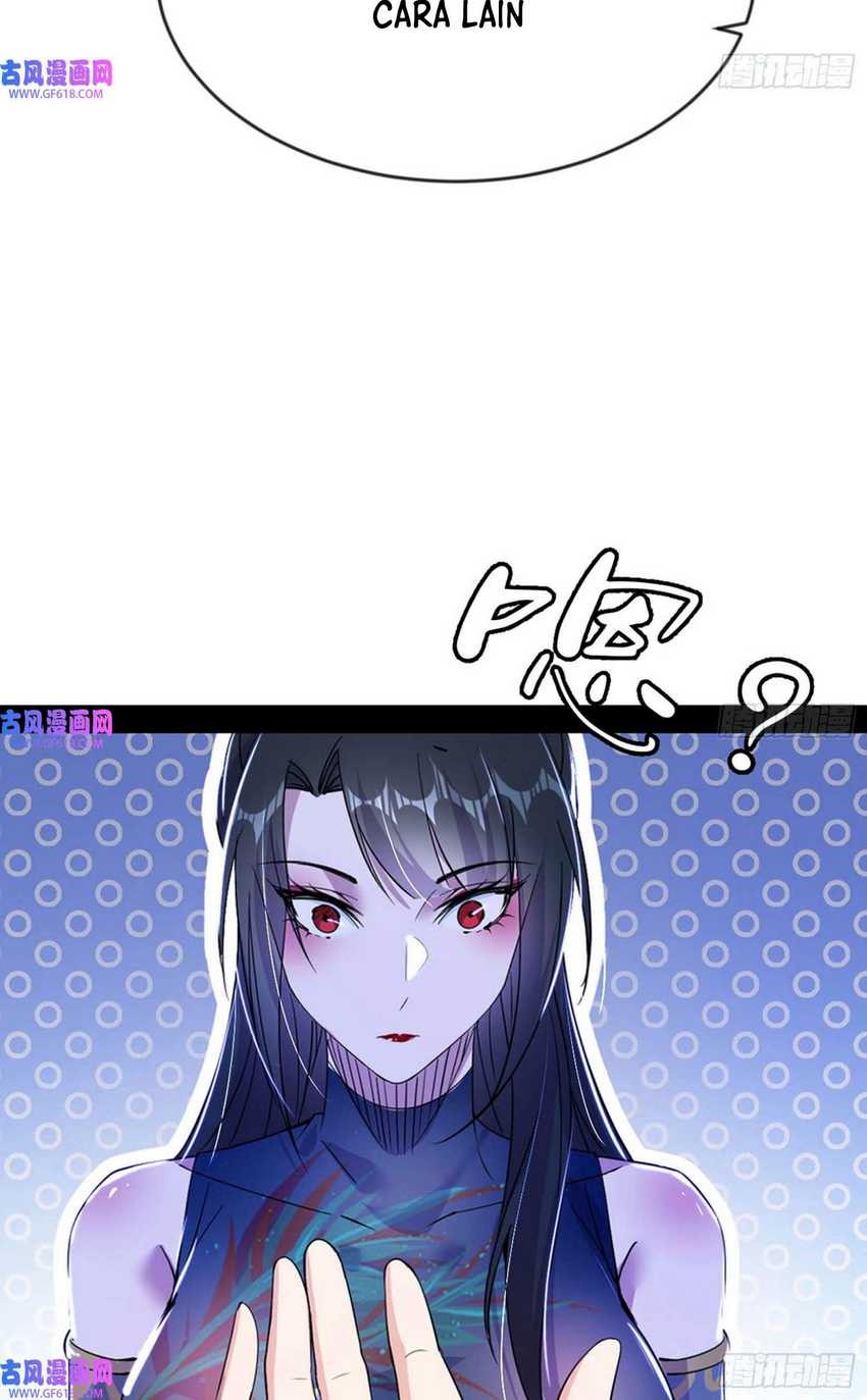 I’m An Evil God Chapter 338 Gambar 42