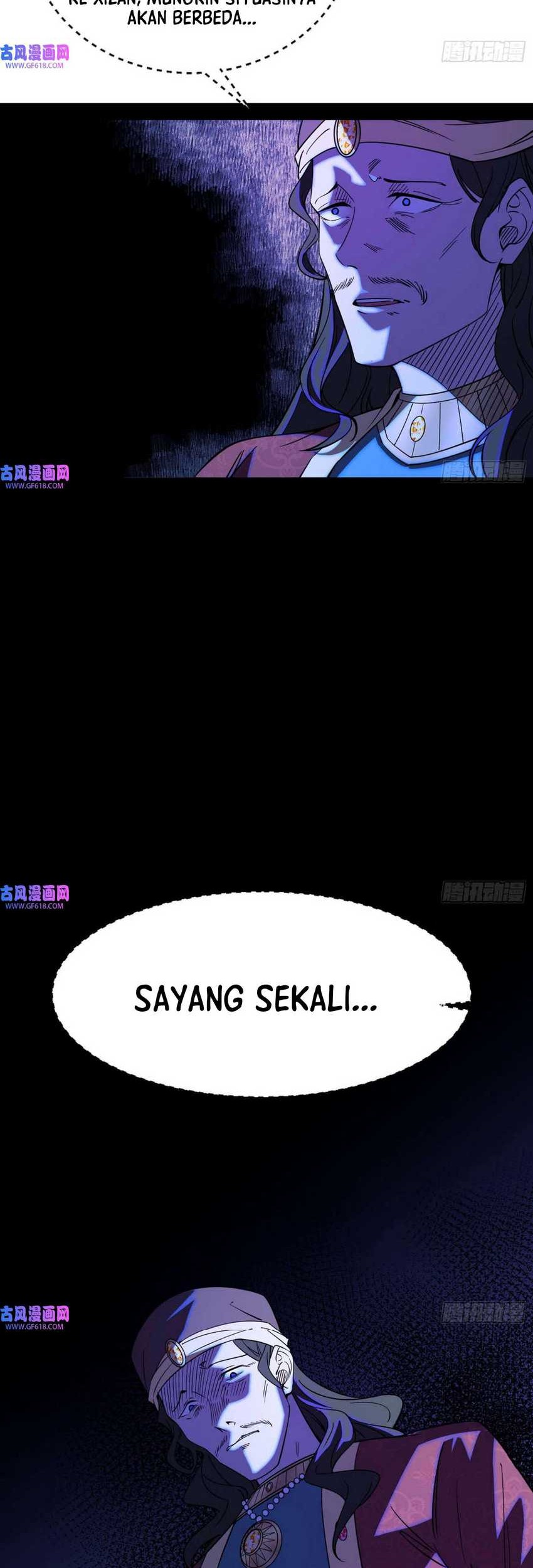 I’m An Evil God Chapter 338 Gambar 6