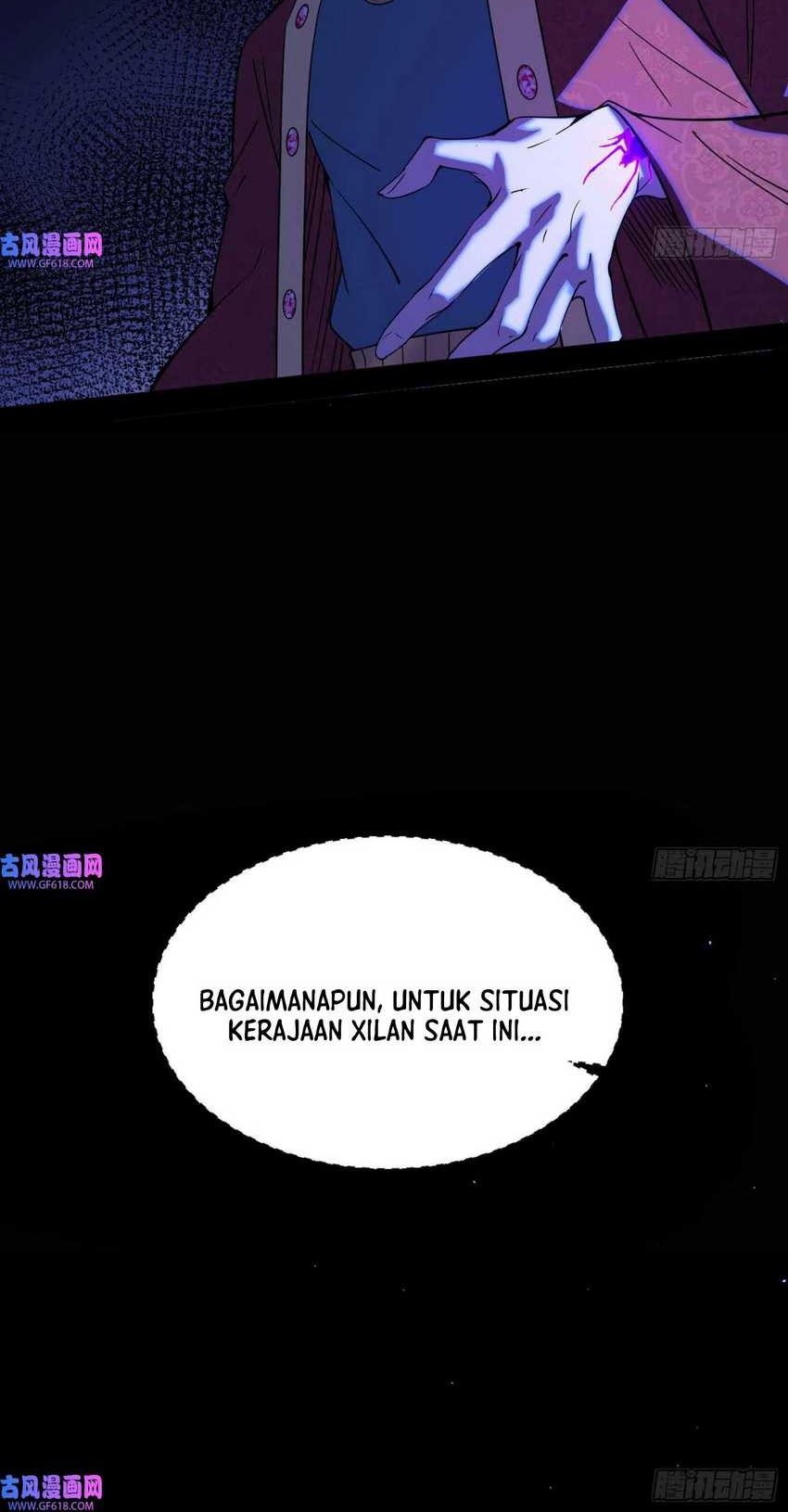 I’m An Evil God Chapter 338 Gambar 7