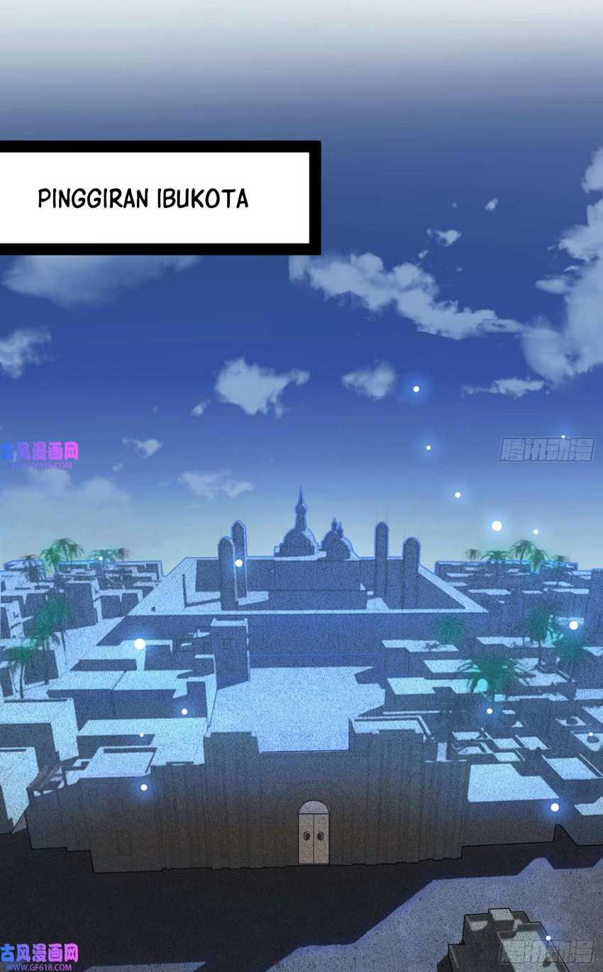 I’m An Evil God Chapter 338 Gambar 20