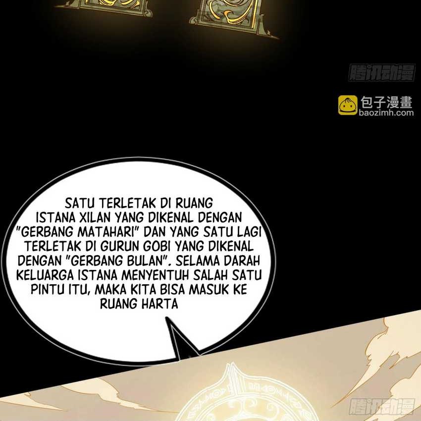 I’m An Evil God Chapter 337 Gambar 46