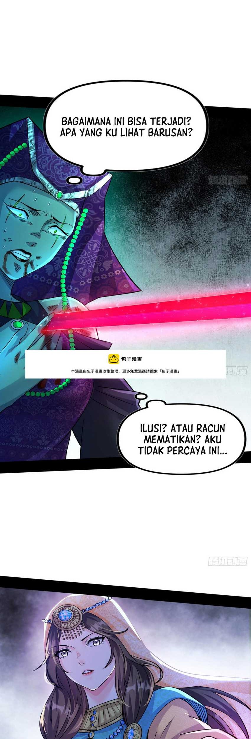 Manhua I’m An Evil God Chapter 337 gambar nomor 2