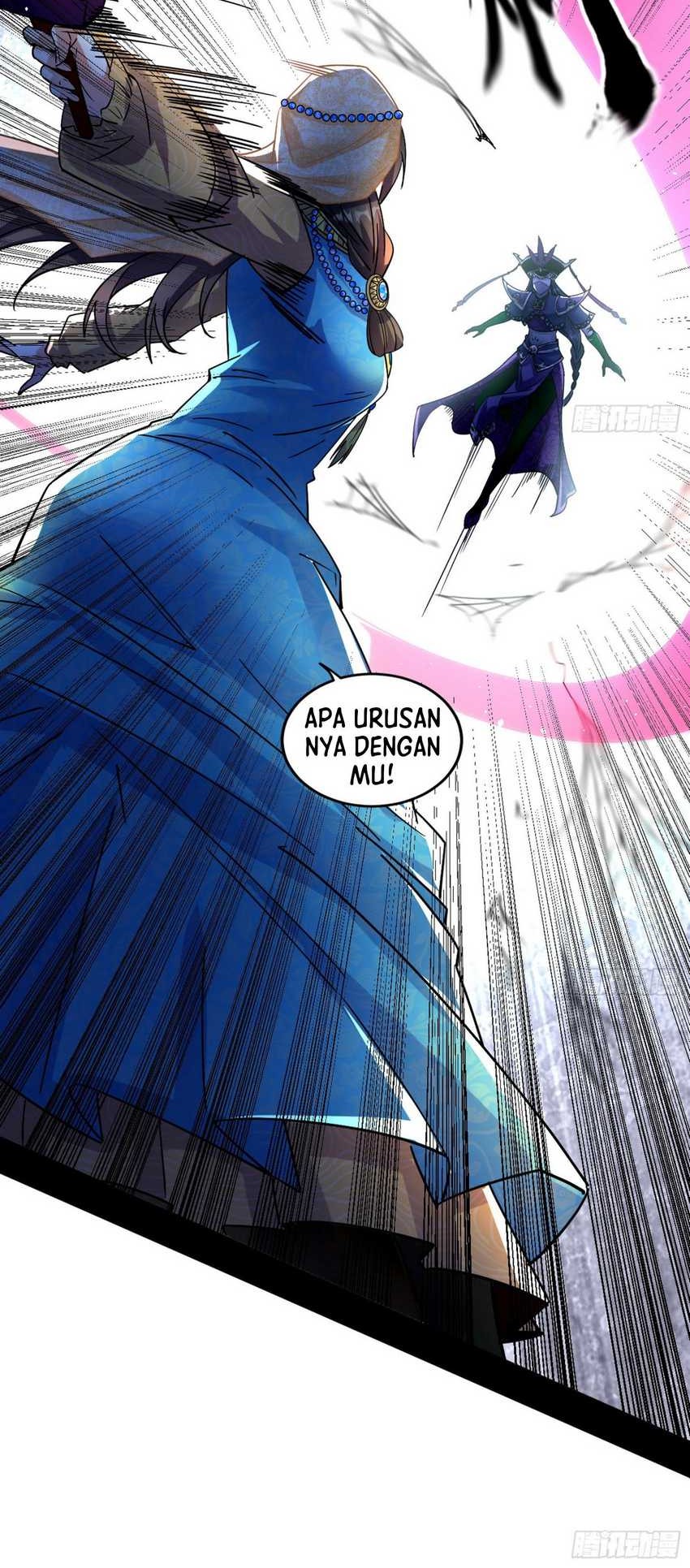 I’m An Evil God Chapter 337 Gambar 13