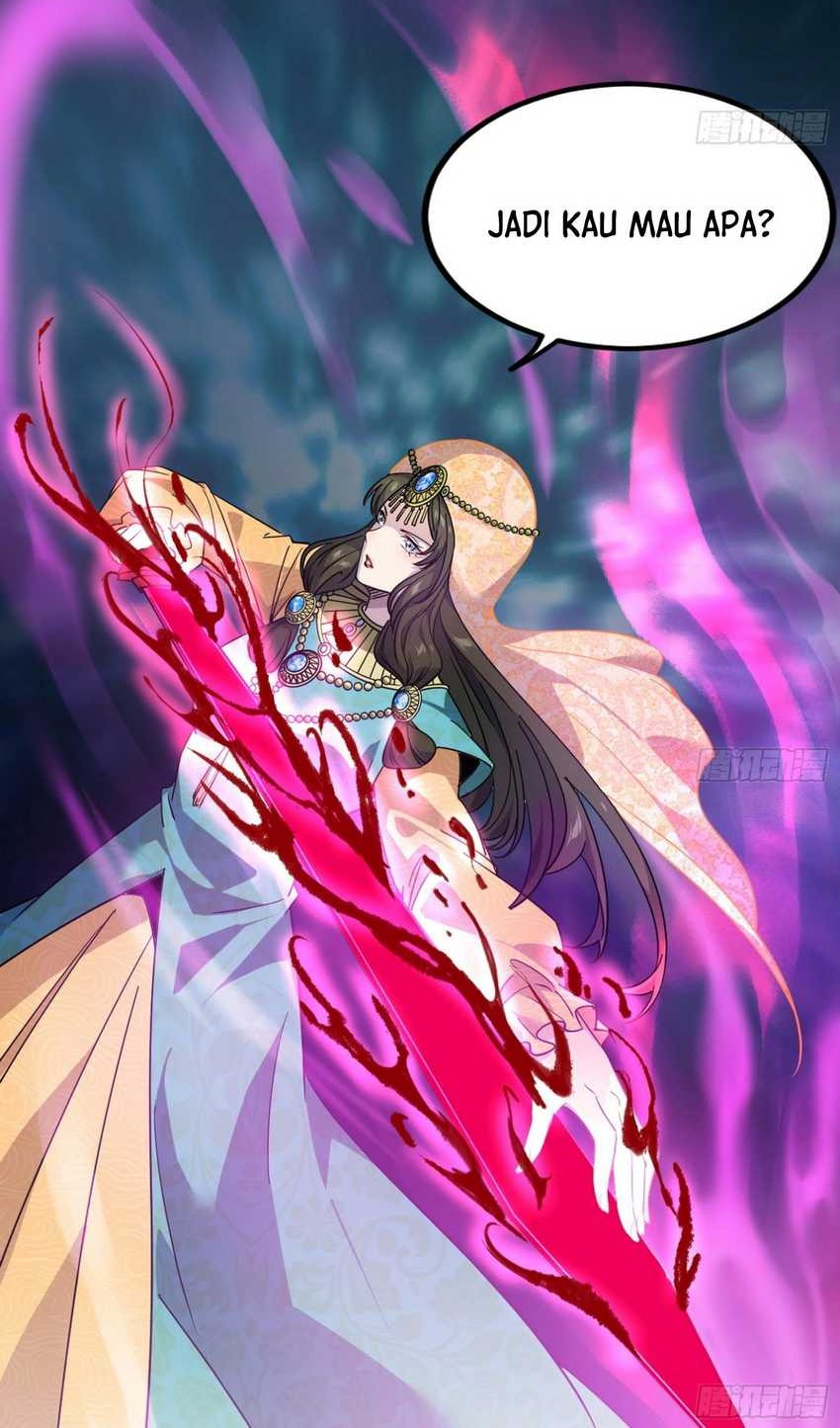 I’m An Evil God Chapter 337 Gambar 16