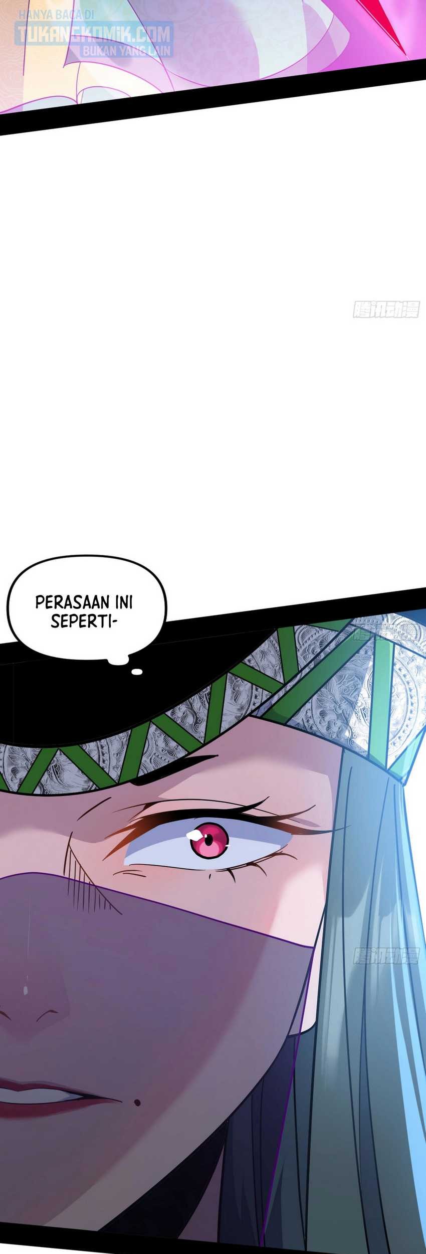 I’m An Evil God Chapter 337 Gambar 17