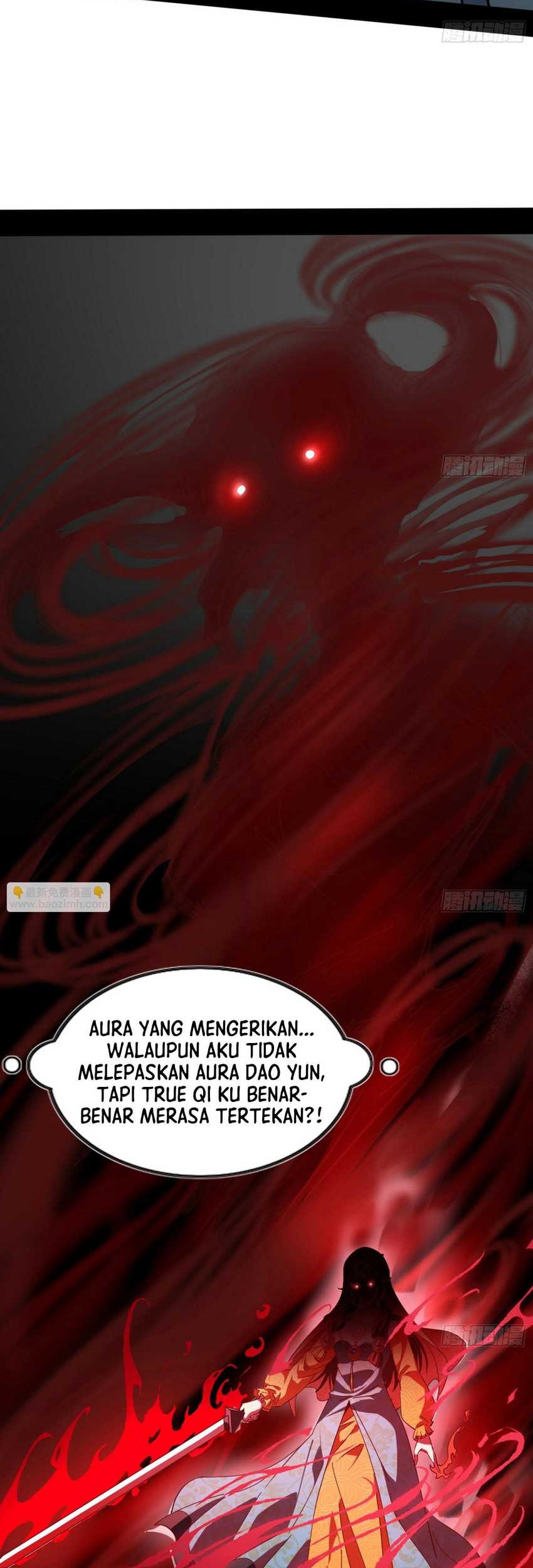 I’m An Evil God Chapter 337 Gambar 18