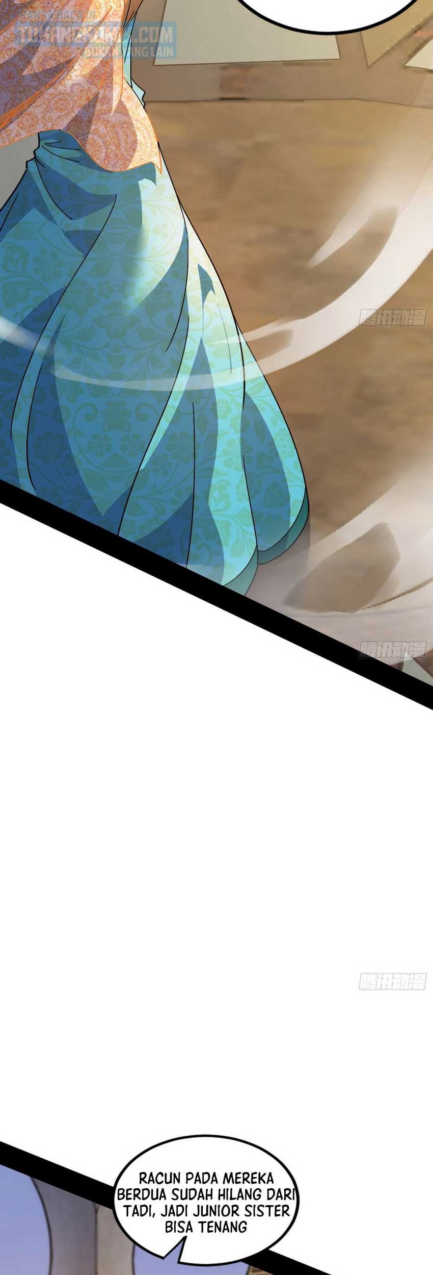 I’m An Evil God Chapter 337 Gambar 26