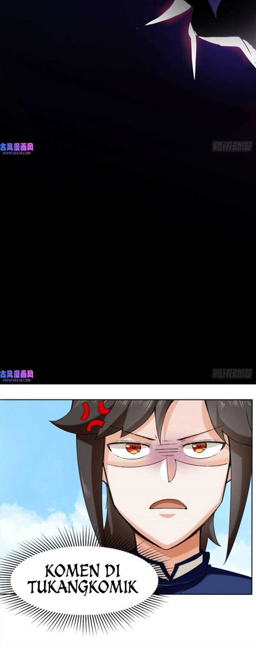 I’m An Evil God Chapter 336 Gambar 42