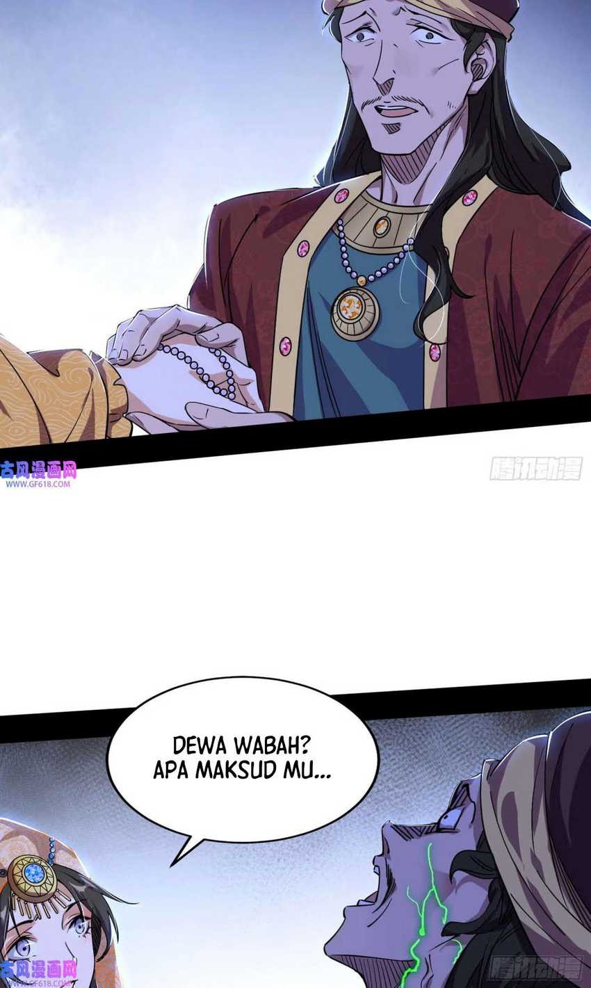 I’m An Evil God Chapter 336 Gambar 28