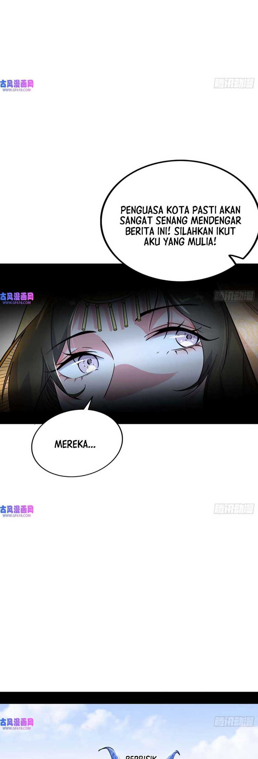 I’m An Evil God Chapter 336 Gambar 9