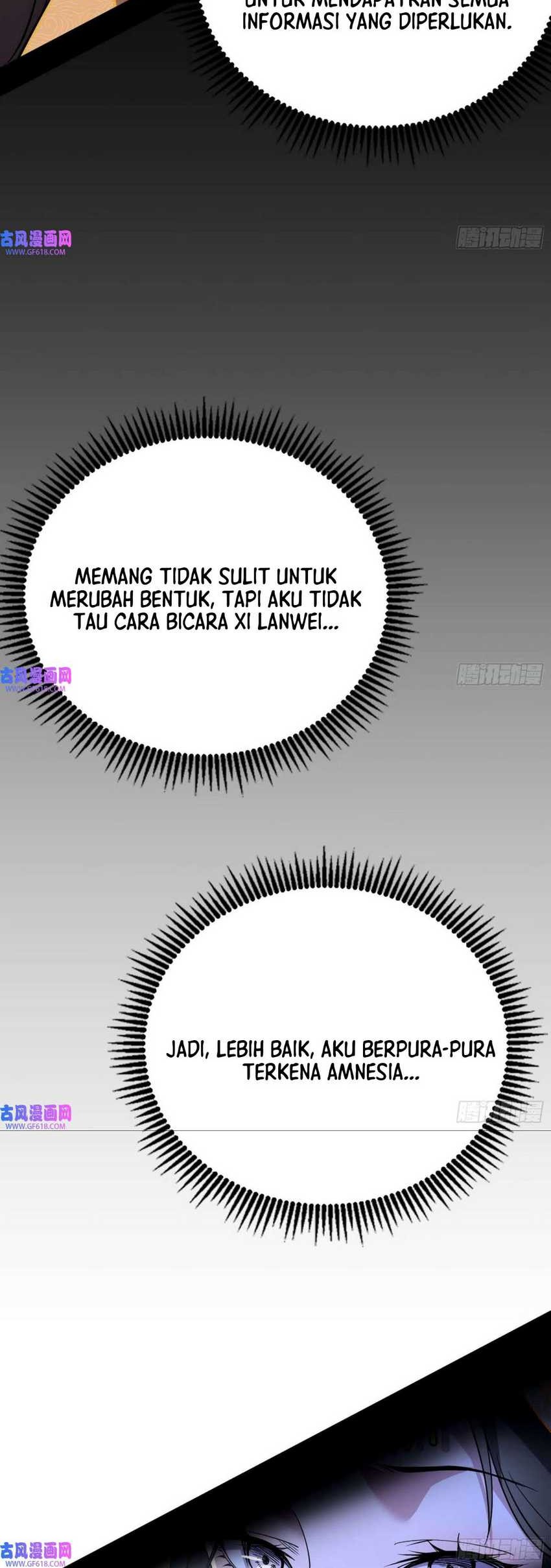 I’m An Evil God Chapter 336 Gambar 25