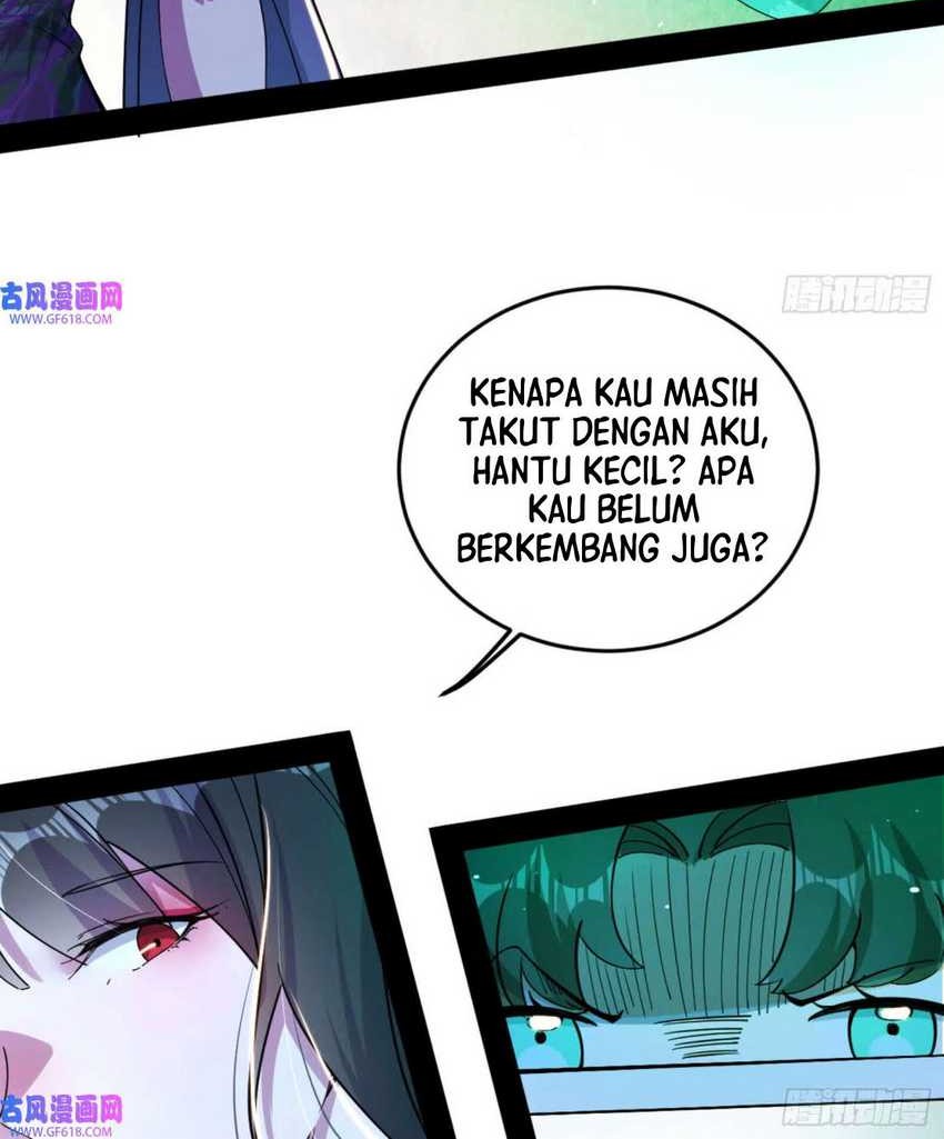 I’m An Evil God Chapter 335 Gambar 38