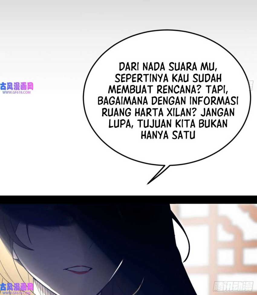 I’m An Evil God Chapter 335 Gambar 17