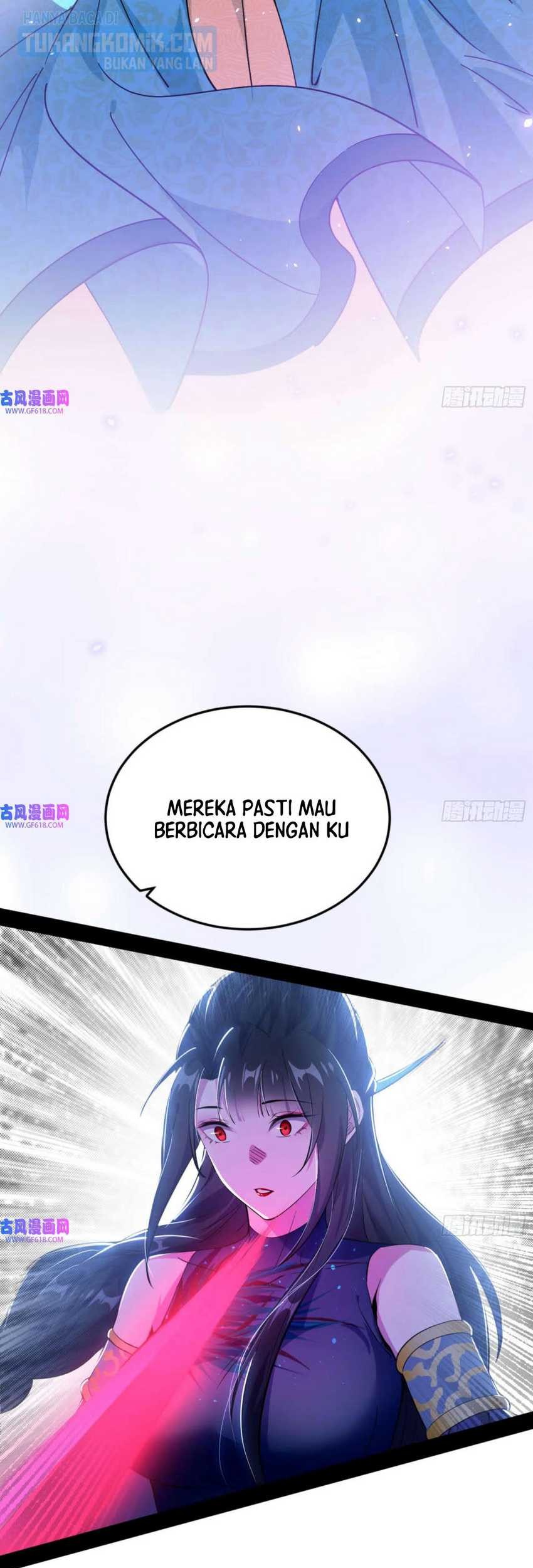 I’m An Evil God Chapter 335 Gambar 24