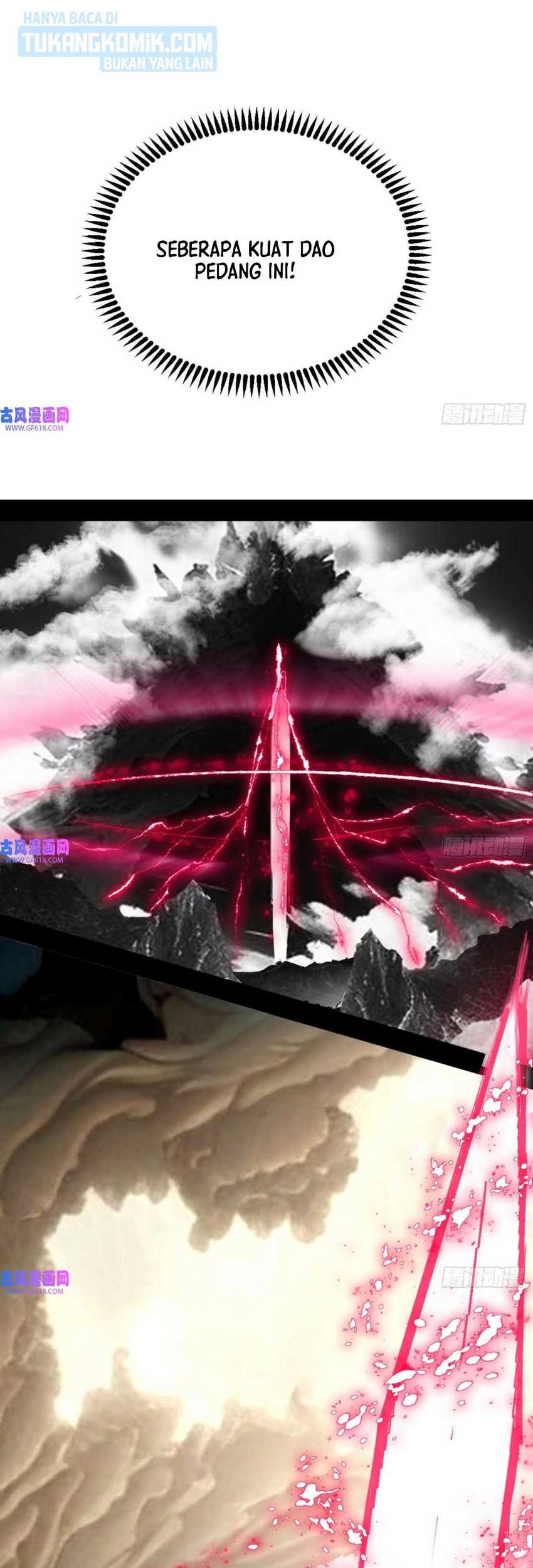 I’m An Evil God Chapter 334 Gambar 43