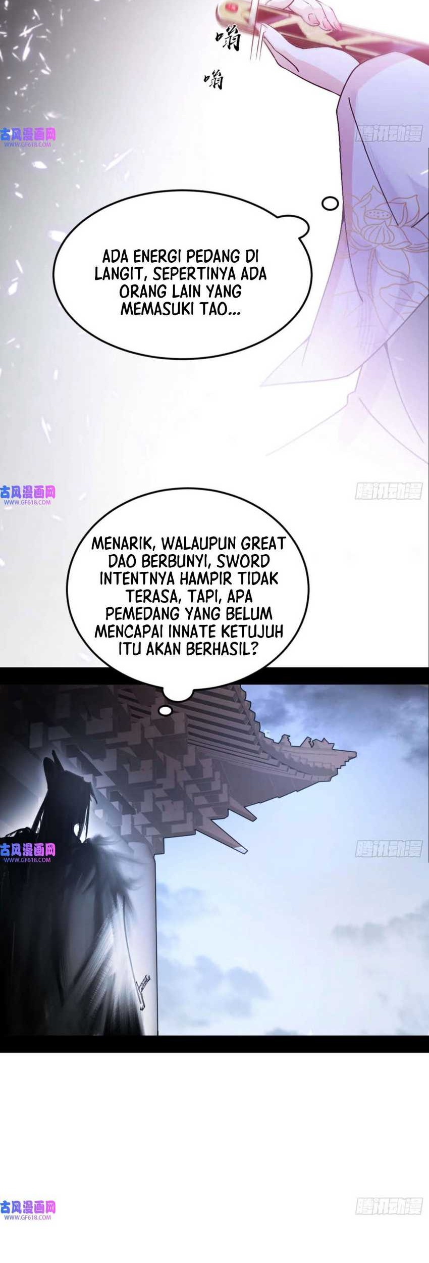 I’m An Evil God Chapter 334 Gambar 47