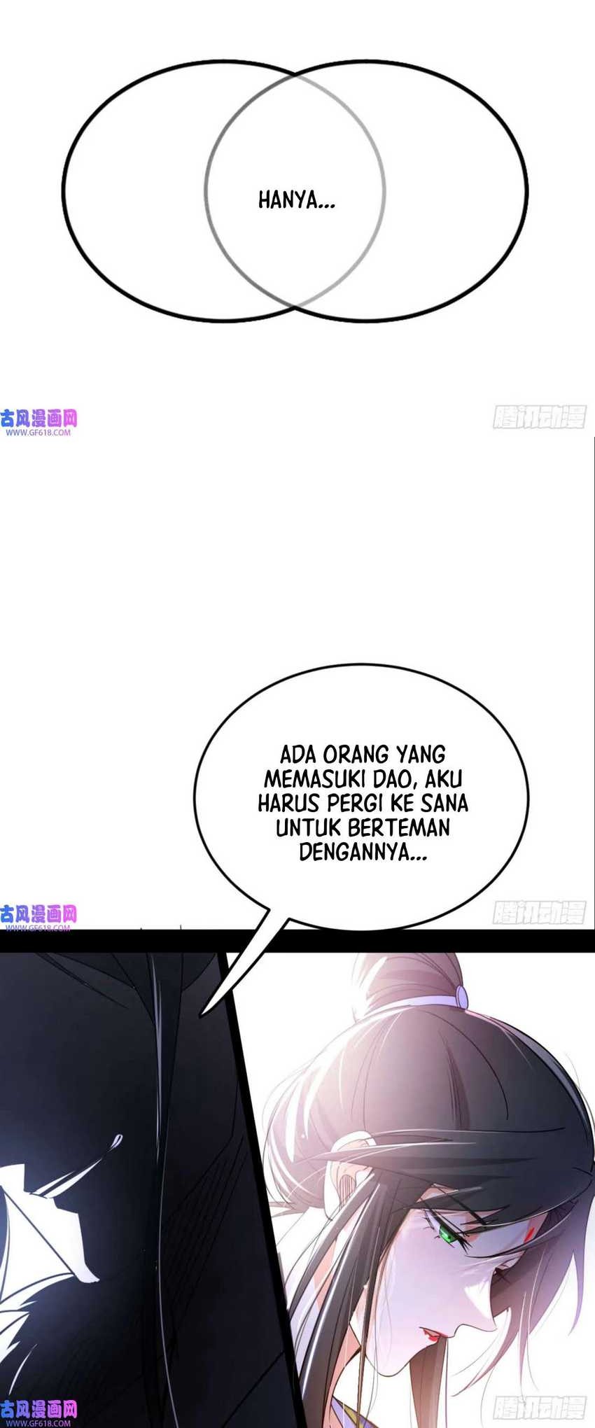 I’m An Evil God Chapter 334 Gambar 48