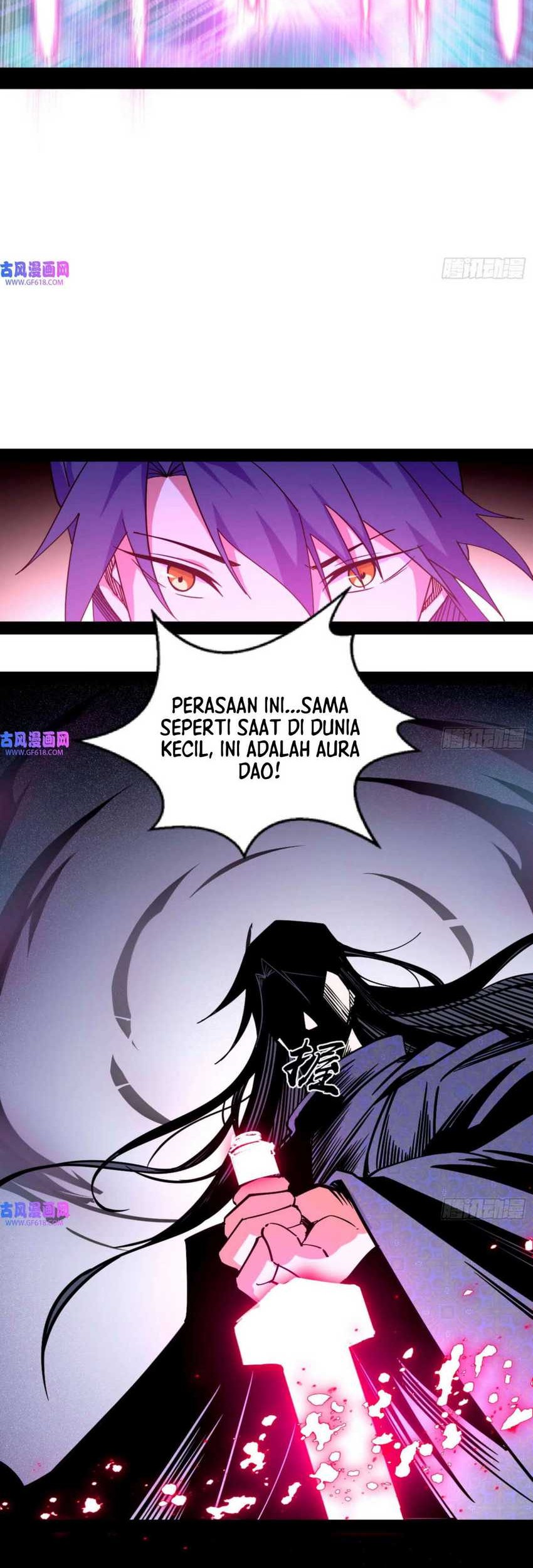 I’m An Evil God Chapter 334 Gambar 33